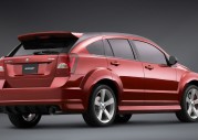 Dodge Caliber SRT-4